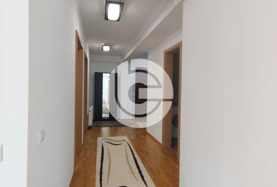 De inchiriat | Apartament 100 mp  | Etaj 1 | Zona Calea Dumbravii - 5