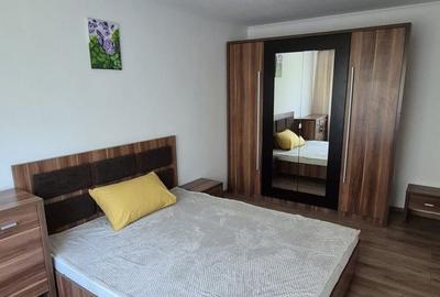 Apartament cu doua camere decomandat zona SPITALUL JUDETEAN - 3