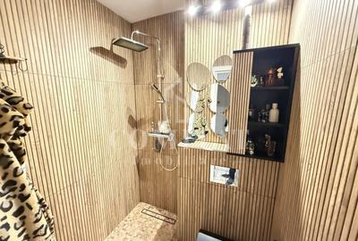Apartament cu 3 camere decomandat | Etaj Intermediar | Piața Zorilor - 8