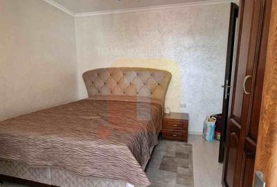 Apartament 2 camere decomandat – zona Tic Tac, Dărmănești – mobilat, renovat - 11