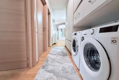 APARTAMENT PREMIUM 3 CAMERE DECOMANDAT GRAN VIA PARK - 9