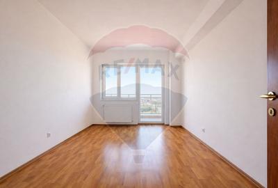 Apartament generos 3 camere, parcare subterană inclusă | Confort City - 9