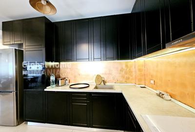 Apartament 3 camere 100MP | Rond OMW - Pipera | Parcare supraterana - 8