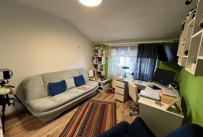 Exclusivitate! Vila P+M inalta, 5 camere, placa beton, Valu lui Traian! - 11