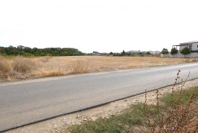 LOTURI PENTRU CASA - 420mp + 89mp drum - Otopeni, Ilfov - IN CURS DE AUTORIZARE - 4