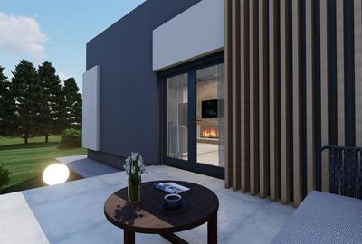 Case 4 Camere - Valea Ursului - 6