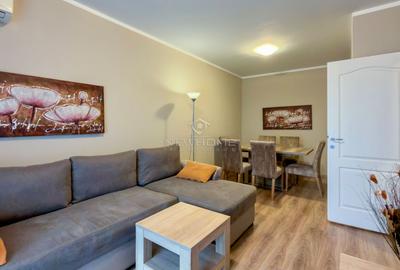 Apartament 2 camere, Parcare, zona Iulius Mall Park Lake - 4