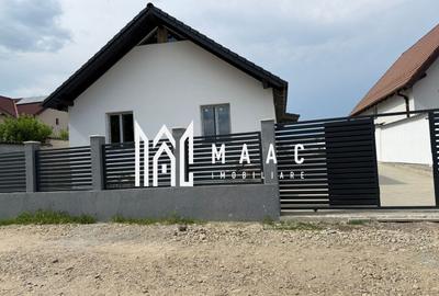 Casă individuală cu 4 camere în Șura Mică