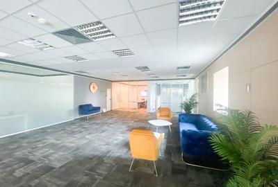 Global City Business Park cladirea 2, Pipera, 250 - 3768 mp  0% comision! - 8