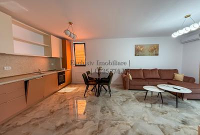 Apartament 2 camere | NOU | Vedere Lac | Parcare | Complex BNB - 7