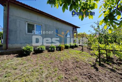 Casă individuală P+M, 164 mp utili + 1062 mp teren, COPOU - 5