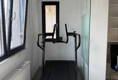 Apartament 2 camere Metrou Grozavesti-Complex Nou - 12