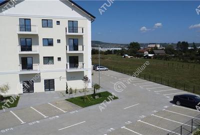 Apartament cu 3 camere decomandat în Aeroport