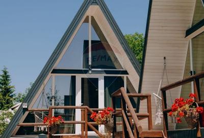 Casute de vanzare - 30