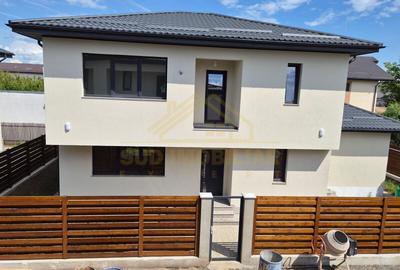 CASA INDIVIDUALA P+1+POD- 350 MP TEREN-STR.SCOLII - 18