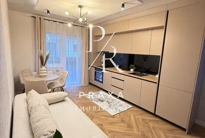 Apartament 3 camere, 52mp, 2 bai, parcare, mobilat complet, zona Urusagului - 1