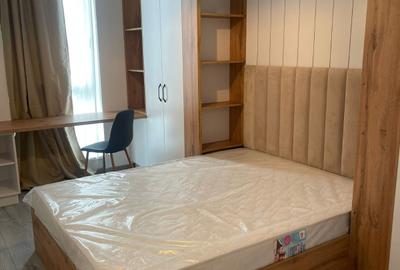 Apartament 3 camere – proiect nou Vivalia Grand, zonă ultracentrală - 4