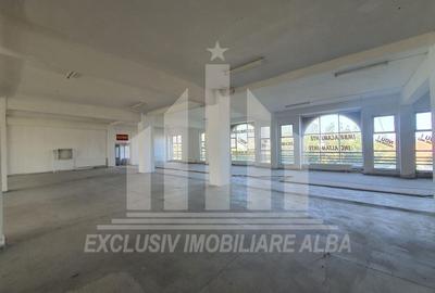 Spatiu comercial | De inchiriat | 858 mp | Ultracentral - 1