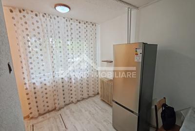 Garsoniera de  30 mp de inchiriat in zona Expo Transilvania - 5