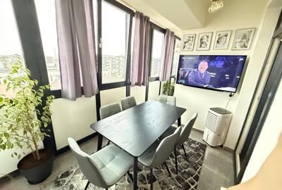 Apartament | Parcare subsol | Parcare suprateran | 2 boxe depozitare subsol - 10