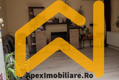 Titan-Ozana | 2 Camere | Metrou 12min | Centrala | Parcare | 2Balcoane - 4