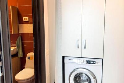 2 camere modern, proaspat zugravit | Sisesti | bloc nou | gata de mutat - 10
