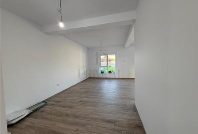 Duplex pe parter - finisaje top- zona excelenta - 4