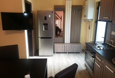 Apartament in casa triplex, parcare in curte.Semicentral pe str.Minerilor nr50B. - 4