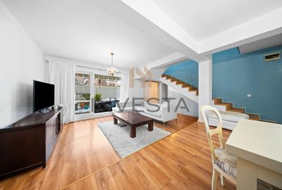Duplex de 122mp in Andrei Muresanu, proprietate rara, locatie premium - 2