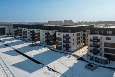 Apartament 3 camere Olga Gudynn - Pădurea Băneasa - American School