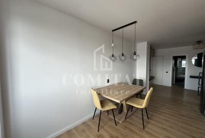 Apartament cu 4 camere | Priveliște panoramică | Cartierul Zorilor - 8