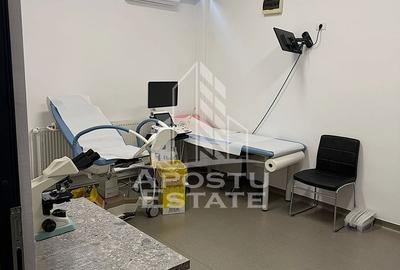 Spatiu comercial situat in Piata Garii - 2
