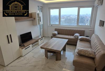 Apartament cu 3 camere decomandat, mobilat în Bucureștii Noi