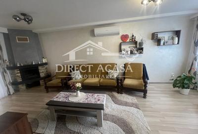 Casa tip duplex superba - Santana de Mures - 125 mp utili - 6