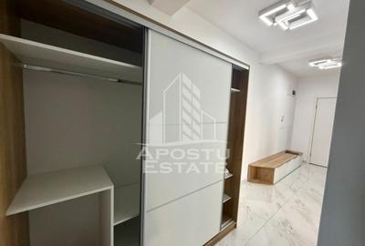 Apartament 2 camere, de inchiriat, la casa, loc de parcare, Chisoda - 7