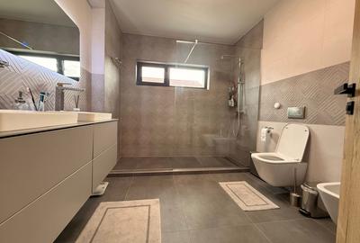 Vila Design Modern Teren 516 mp 5 camere Pipera Drumul Bisericii - 14