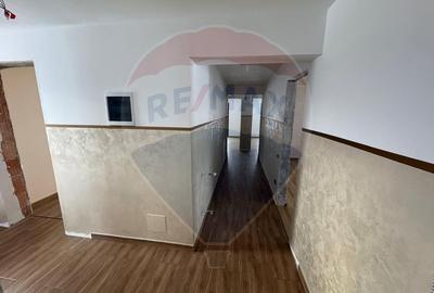 Casa  si  teren zona Balaurul - 23