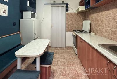 Apartament cu 2 camere in Gheorgheni - 9