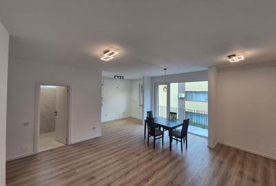 Garsonieră semidecomandată, mobilată în Florești