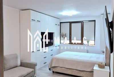 Garsoniera 40 MP | Zona Turnisor  Mobilat complet | Balcon 5MP - 3