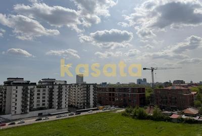 Apartament 2 camere | BHB | Prima închiriere | Luminos | Floreasca - 15