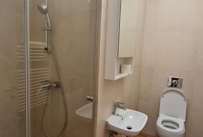 ONE FLOREASCA LAKE, 2 bedrooms, near HERASTRAU PARK, fully RENOVATED| Garage - 15