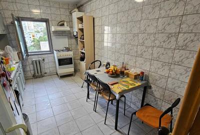 Apartament 4 camere | decomandat | zona BIG Mănăștur - 2