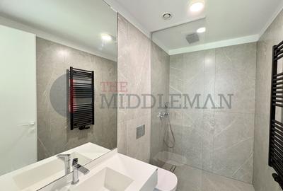 Apartament 3 camere cu terasă verde 70 mp | One Lake Club - 11