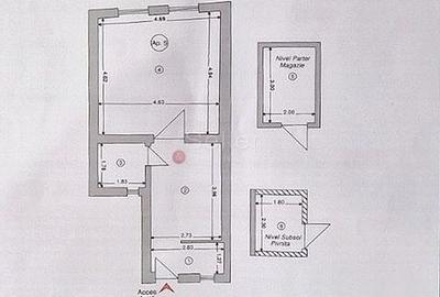 Apartament Modern Zona Strazii Lunga - 6