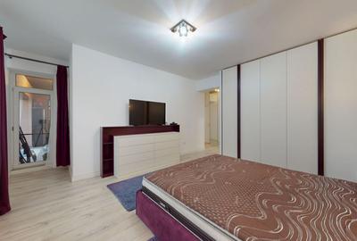 Apartament 4 camere | 128 mp total | Unirii-Alba Iulia - 23