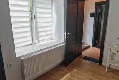 Apartament 4 camere renovat, 3 unitati regim hotelier zona Centrul Istoric - 15