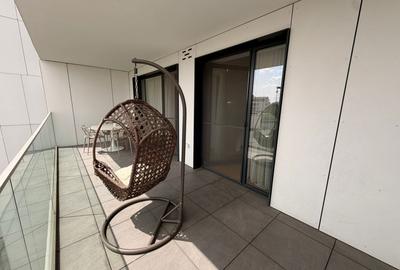 Apartament 2 camere - One Herastrau Towers - parcare inclusa - 9