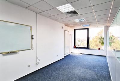 Spatii birou Mosilor - Dacia, de la 170-550 mp - 11