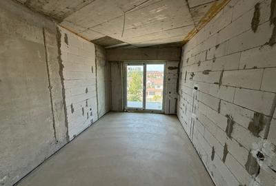 Apartament de 58mp, cu vedere spre Baza Sportiva din Gheorgheni si Parcul Est - 4